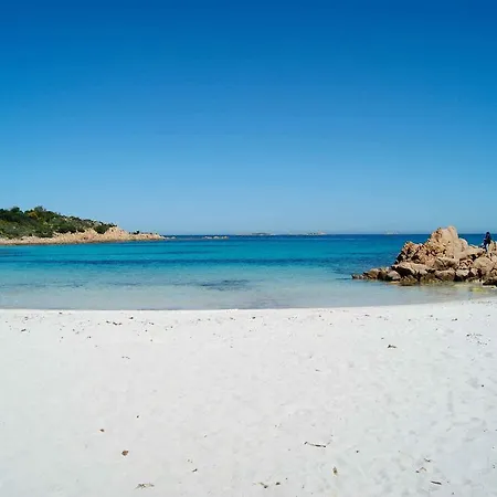 Pensión Pepe's Arzachena